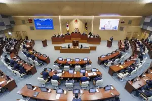 경북도의회, ‘경북-대구 통합’ 압도적 찬성으로 ‘가결’