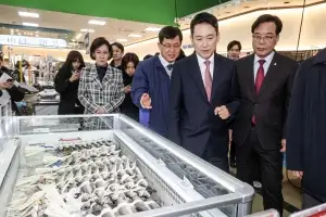 한동훈 오늘 운명의 날… 돌아온 장동혁 ‘제명 직진’ 하나