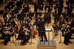 롯데백화점, 롤모델과 한 무대에… 클래식 영재 키운다