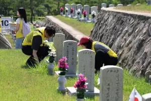 오뚜기, 6·25 참전유공자 위해 ‘보훈 경영’ 펼친다