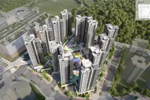 서부트럭터미널 등 주거·물류 균형 개발… 도시 경쟁력 강화