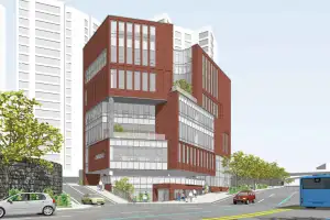 뉴시니어센터·서울 최대 키즈랜드… 성북구민 일상 스며든 돌봄