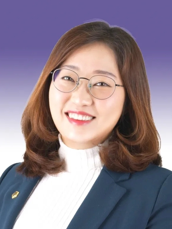 박채아 경북도의원