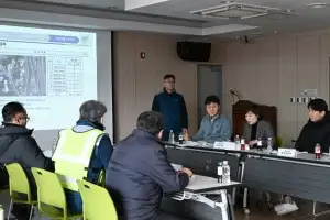 서울시의회, 대학생 인턴과 함께하는 ‘체험! 민원현장 출동서비스’ 운영