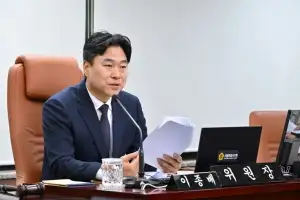 이종배 서울시의원 “서울 청소년 마약류 유입, SNS·텔레그램이 10명 중 8명”