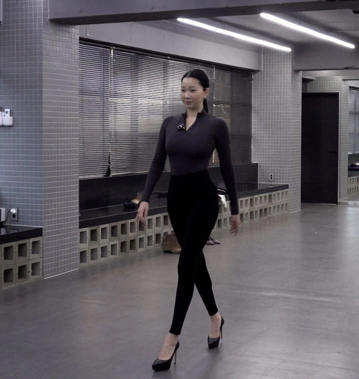 사진=장윤주 인스타그램 캡처