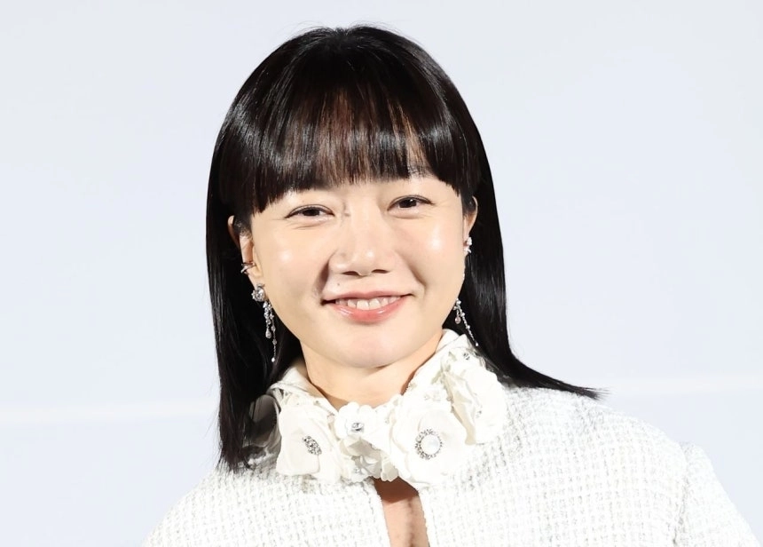 배우 배두나. 2025.4.16 뉴스1 자료사진