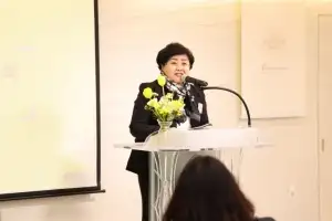 김영옥 서울시의회 보건복지위원장, ‘2026 서울시장애인복지관협회 신년인사회’ 참석