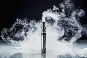 금연구역서 액상 전자담배 ‘뻐끔뻐끔’… 4월부터 과태료 10만원