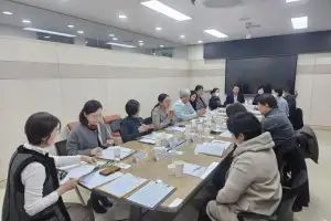 전정 송파구의원, 관내 산후조리원·보건소 관계자 간담회 개최…저출산 위기 속 민·관 소통의 장 마련