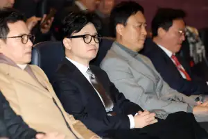 친한계 “장동혁 추종세력과 끝까지 싸울 것”…한동훈, 오후 2시 입장 발표