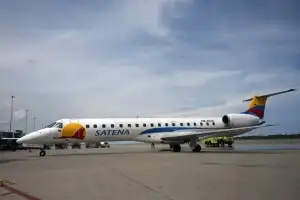 “정치인 등 탑승자 15명 전원 사망” 이륙 12분 만에 추락…콜롬비아 ‘침통’