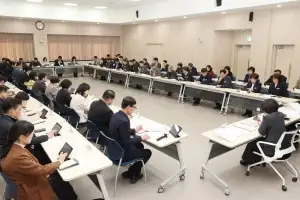 김보라 안성시장, ‘이재명식 열린 행정’…2026년 주요 업무보고 ‘생중계’