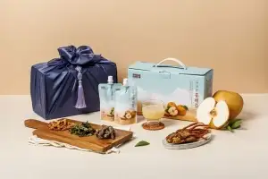 ㈜해담, 대구한의대학교 공동 연구·개발 ‘하늘숨 홍배즙’으로 사업 확장 가속화