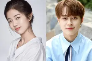 신은수♥유선호, 열애 인정 “이제 3개월 풋풋한 커플”