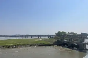 56년 금단의 땅 김포 ‘백마도’ 빗장 풀린다