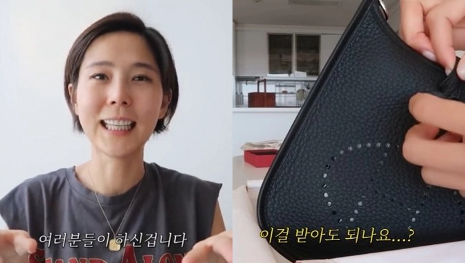 사진=유튜브 ‘김나영의 노필터TV’ 캡처