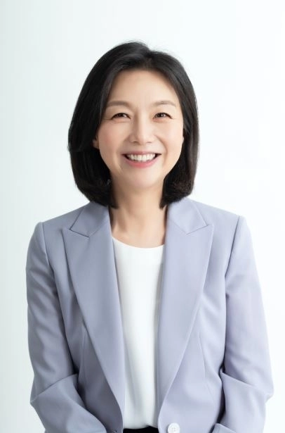 최호정 서울시의회 의장