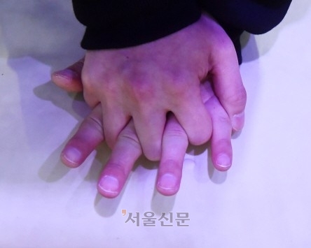 심폐소생술 관련 자료 이미지. 서울신문