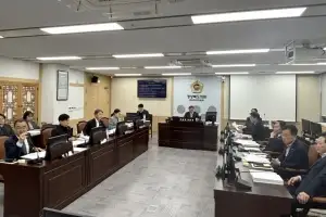 경북도의회 문화환경위원회, 본격적인 새해 의정 시작