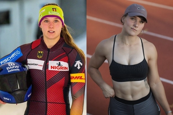 Milano Cortina 2026 Tickets, @lisa_buckwitz 인스타그램