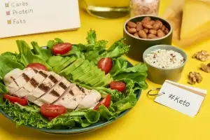 살 잘 빠져 건강해진 줄 알았더니 ‘저탄고지’ 장기적으론 해롭다… 남성이 더 위험