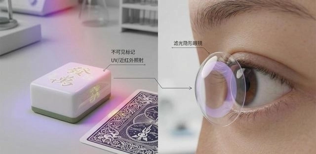 중국 도박판에서 영화 같은 부정행위가 적발돼 경찰이 수사에 나섰다고 27일 중국 중화망이 보도했다. 보도에 따르면 현지 경찰은 지난 23일 후난성의 한 마작장에서 젊은 여성 한 명을 사기도박 혐의로 체포했다. 조사 결과 이 여성은 미리 특수 제작 콘택트렌즈를 착용한 뒤, 도박판의 마작패를 특수 약품 처리한 마작패와 몰래 바꿔치기 하는 수법을 쓴 것으로 드러났다. 2026.11.27 시나닷컴