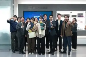 유한건강생활, 유한대학교 산학협력 기반 ‘제 1회 체험형 인턴 수료식’ 진행