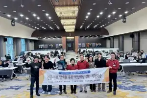 순천고, 전공·진로 탐색 중심 ‘학업역량강화 체험학습’ 성료