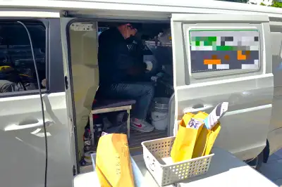 중구, 설 명절 맞아 찾아가는 ‘100원 칼갈이’