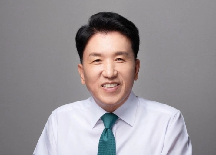 함영주 하나금융지주 회장