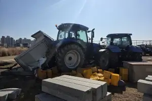 LS, 사망 사고 일주일 늑장 공시… 중대재해 24시간 룰 위반