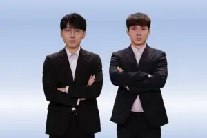 中·日 최강자 잡으러 가는 ‘끝판왕’…박정환·신진서 농심배 출격