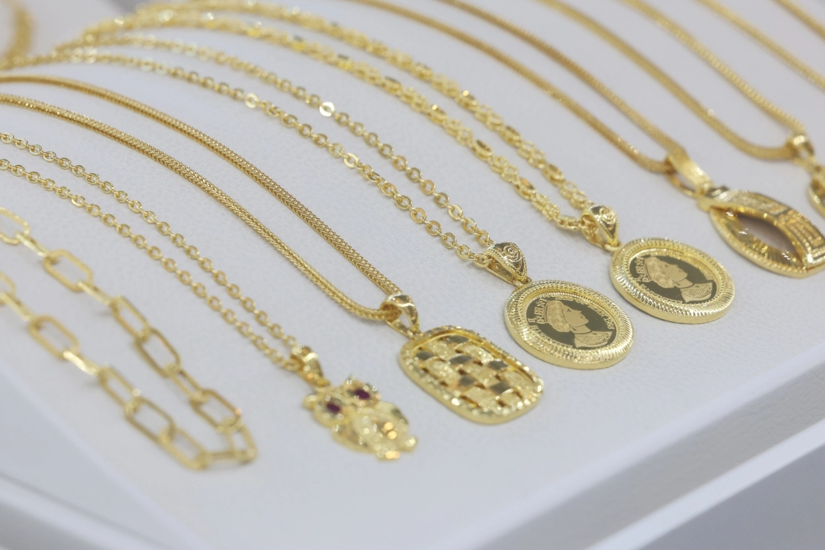 금값 고공행진 계속