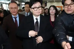 [사설] 결국 한동훈 제명, ‘깨진 사발’ 국민의힘