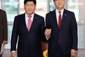 충남·대전 행정통합, 의회 독립성과 자치권 확보 해야