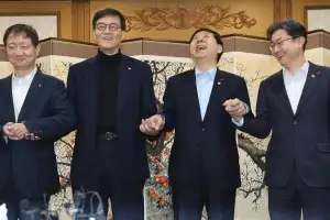 李정부 실세 금감원… ‘공공기관 지정’ 또 피했다