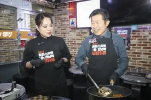 서초 ‘케미스트릿 강남역’ 푸드위크 개최