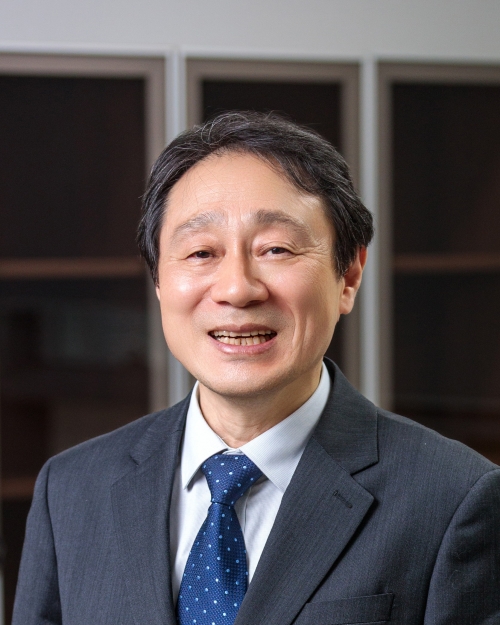 손정익 스마트팜연구개발사업단장