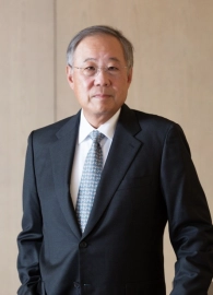 류진 한경협 회장