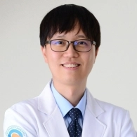 옥민수 울산대병원 예방의학과 교수