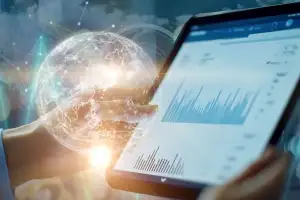 [서울데이터랩]빅테크 TOP7, 혼조세 마감