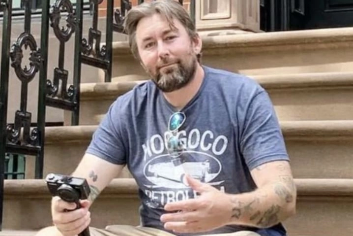 아담 더 우(Adam the Woo, 본명 아담 윌리엄스)