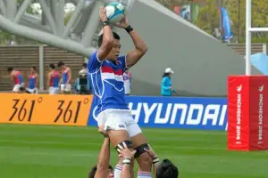 럭비 동메달리스트 윤태일, 장기기증으로 4명에 새 삶 주고 떠나