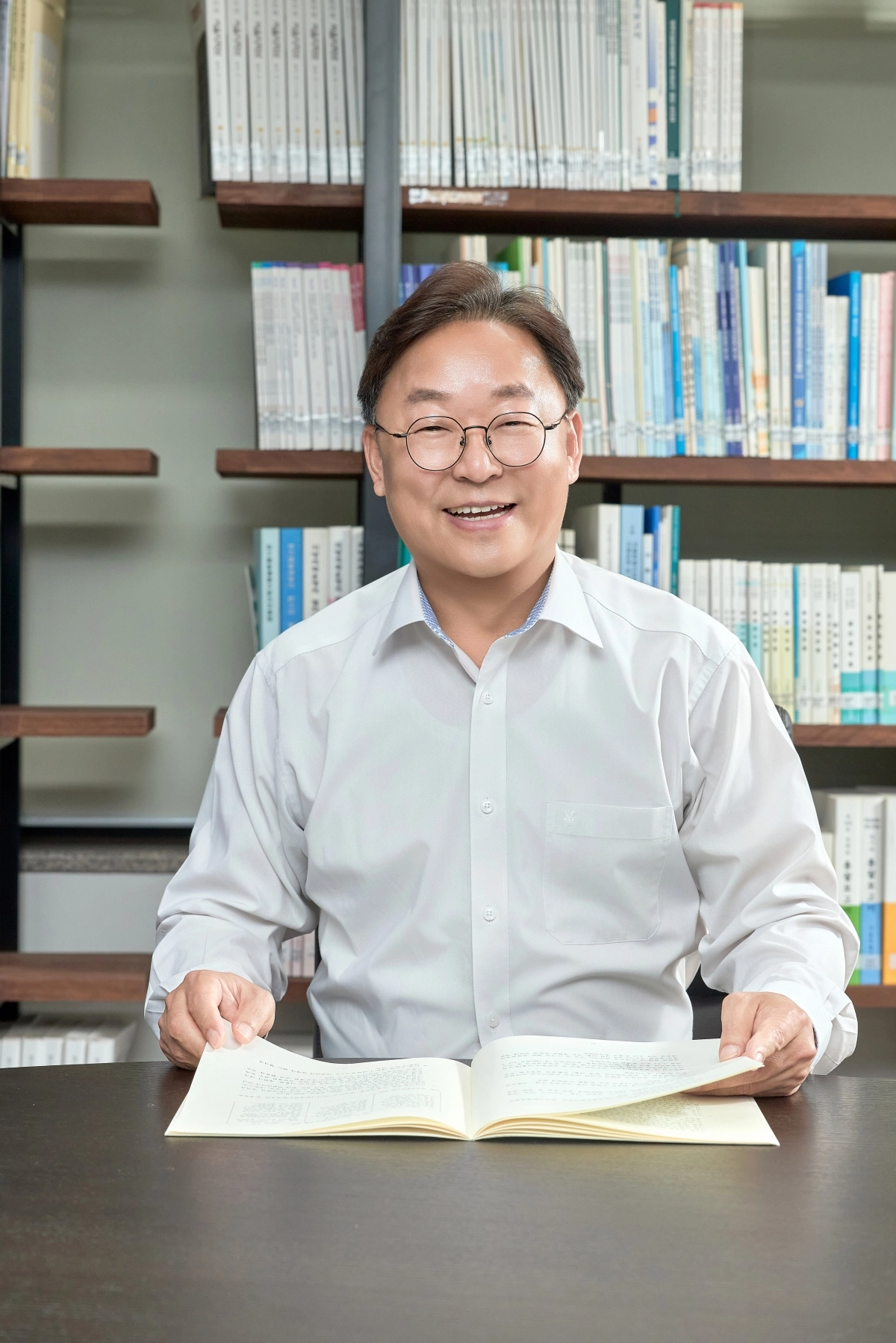 이용균 서울시의원