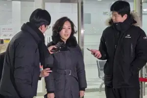 김경 4차 소환 조사… ‘황금PC’ 속 구청장 공천로비 추적