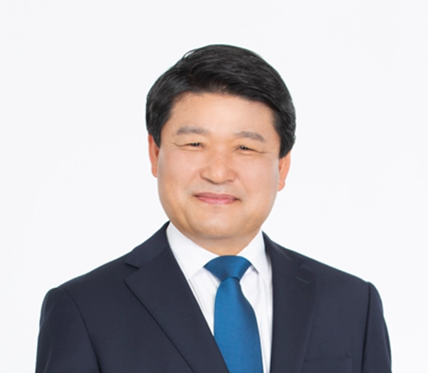 최부홍 국립목포해양대학교 신임 총장.