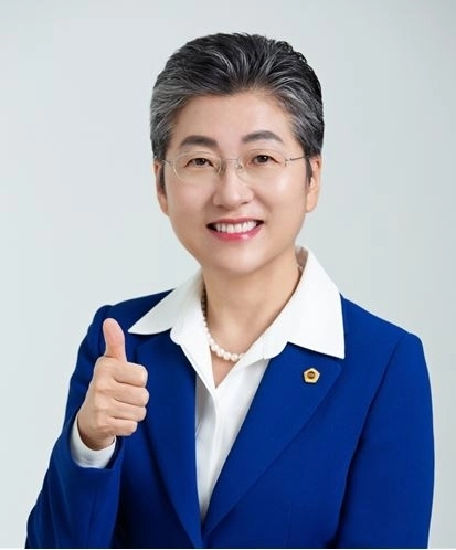유정희 서울시의원