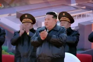 北, 9차 당 대회 막바지 준비…노동당 중앙위 대표 선거 진행