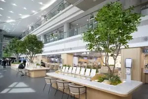 용산구, 야간민원실 운영…퇴근 후에도 서류 발급